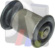 RTS 017-00663 - Bush of Control / Trailing Arm parts5.com