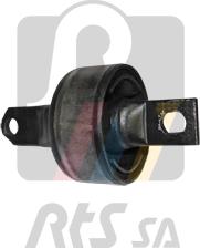 RTS 017-00142 - Suspensión, Brazo oscilante parts5.com