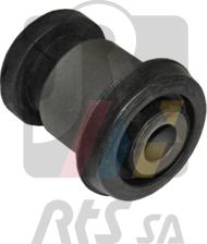 RTS 017-00114 - Bush of Control / Trailing Arm parts5.com