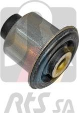 RTS 017-00118 - Bush of Control / Trailing Arm parts5.com