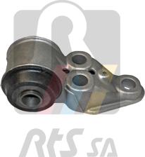 RTS 017-00180-151 - Ulożenie riadenia parts5.com