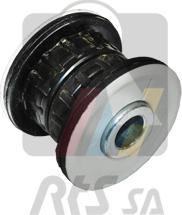 RTS 017-00859 - Suspensión, Brazo oscilante parts5.com