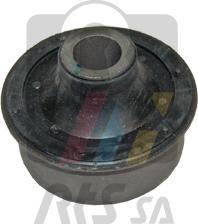 RTS 017-00321 - Сайлентблок, рычаг подвески колеса parts5.com