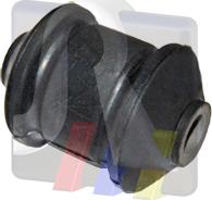 RTS 017-00322 - Łożyskowanie, wahacz parts5.com