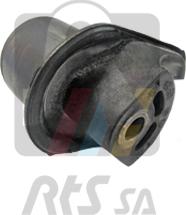 RTS 017-00287 - Bush of Control / Trailing Arm parts5.com