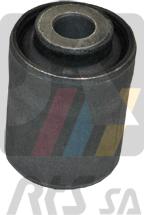 RTS 017-00796 - Bush of Control / Trailing Arm parts5.com