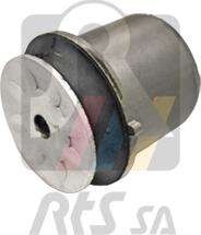 RTS 017-00758 - Bush of Control / Trailing Arm parts5.com