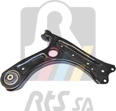 RTS 76-95923-1 - Rameno zavesenia kolies parts5.com