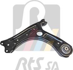 RTS 76-95923-2 - Õõtshoob, käändmik parts5.com