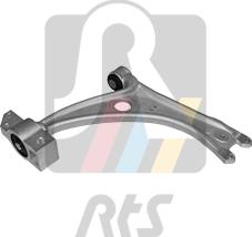 RTS 76-90981 - Upravljač, ovjes kotača parts5.com