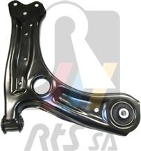 RTS 76-09109-1 - Track Control Arm parts5.com