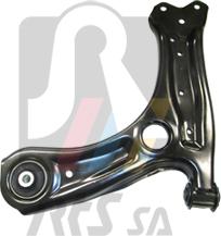 RTS 76-09109-2 - Lengőkar, kerékfelfüggesztés parts5.com