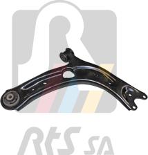 RTS 76-09124-1 - Bras de liaison, suspension de roue parts5.com