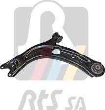 RTS 76-09124-2 - Bras de liaison, suspension de roue parts5.com