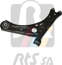 RTS 76-05344-2 - Õõtshoob, käändmik parts5.com