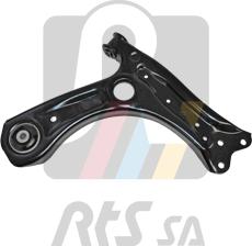 RTS 76-05320-1 - Lengőkar, kerékfelfüggesztés parts5.com