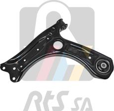 RTS 76-05320-2 - Krmilje, obesa koles parts5.com