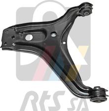 RTS 76-00594-2 - Õõtshoob, käändmik parts5.com