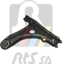 RTS 76-00091 - Upravljač, ovjes kotača parts5.com