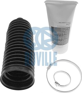 Ruville 945217 - Ansamblu burduf, directie parts5.com