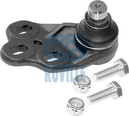 Ruville 915710 - Nosilni zgib / vodilni zgib parts5.com