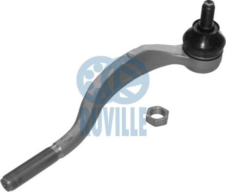 Ruville 916642 - Tie Rod End parts5.com