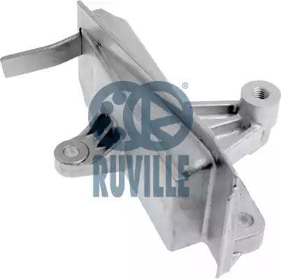 Ruville 55497 - Amortisseur de vibrations, courroie de distribution parts5.com