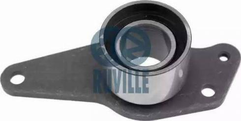 Ruville 55503 - Направляющий ролик, зубчатый ремень parts5.com