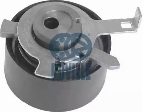 Ruville 55227 - Rola intinzator,curea distributie parts5.com