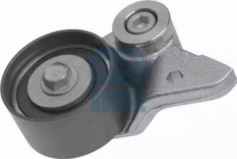 Ruville 55727 - Tensioner Pulley, timing belt parts5.com