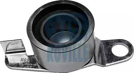 Ruville 56111 - Polea tensora, correa dentada parts5.com