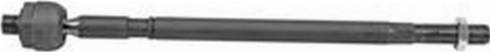 RYME 4401005 - Tie Rod End parts5.com