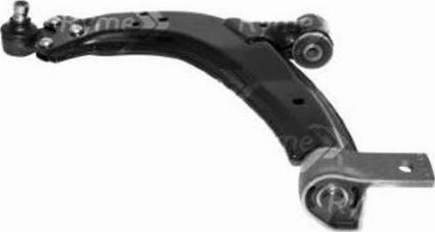 RYME 4413065 - Track Control Arm parts5.com