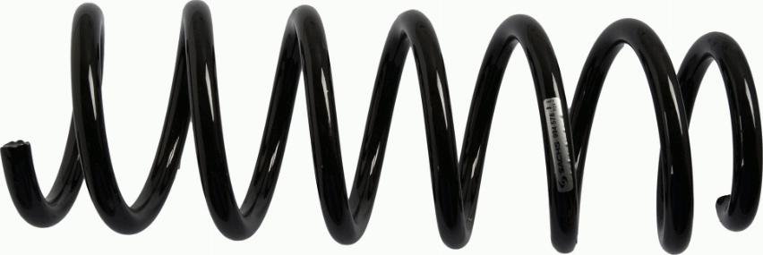 SACHS 994 578 - Coil Spring parts5.com