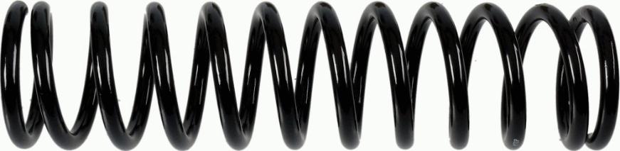 SACHS 996 447 - Coil Spring parts5.com