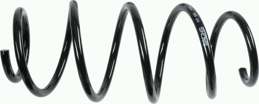 SACHS 997 822 - Coil Spring parts5.com