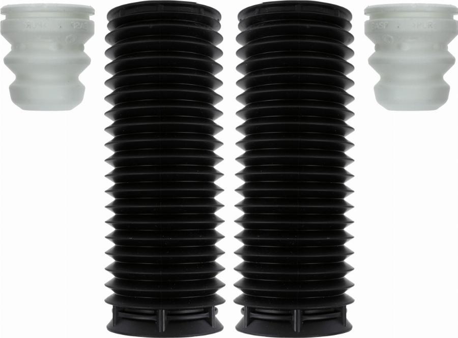 SACHS 900 433 - Kit de protection contre la poussière, amortisseur parts5.com