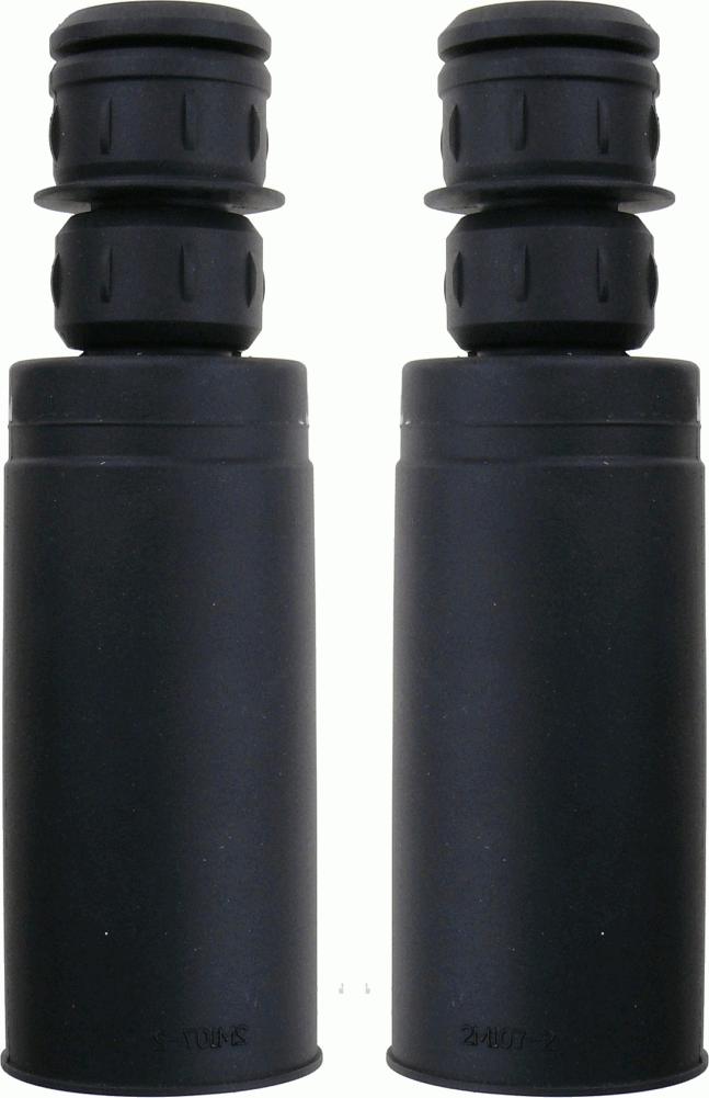 SACHS 900 094 - Rubber Buffer, suspension parts5.com