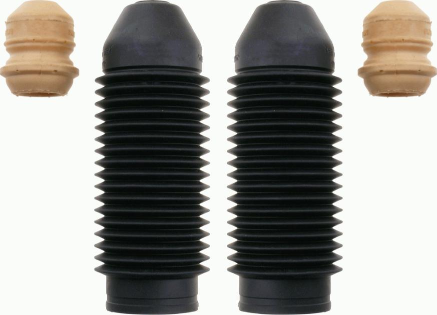 SACHS 900 042 - Kit de protection contre la poussière, amortisseur parts5.com