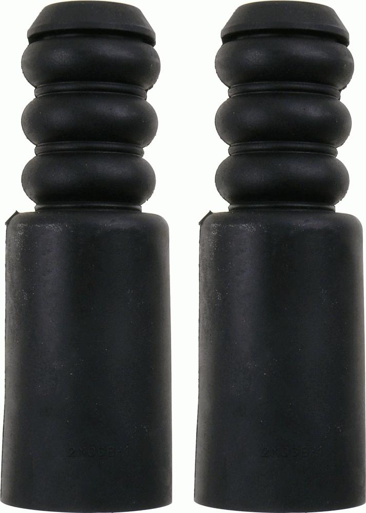 SACHS 900 058 - Rubber Buffer, suspension parts5.com