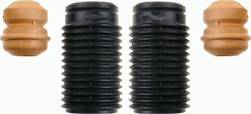 SACHS 900 017 - Dust Cover Kit, shock absorber parts5.com