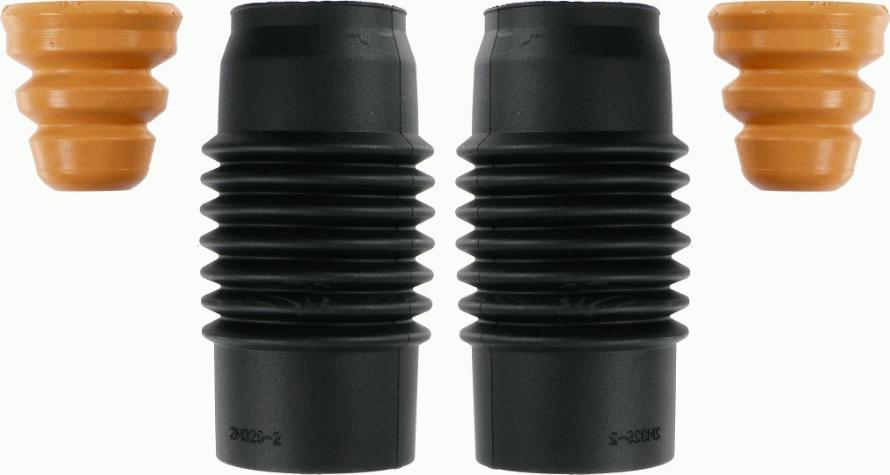 SACHS 900 158 - Dust Cover Kit, shock absorber parts5.com