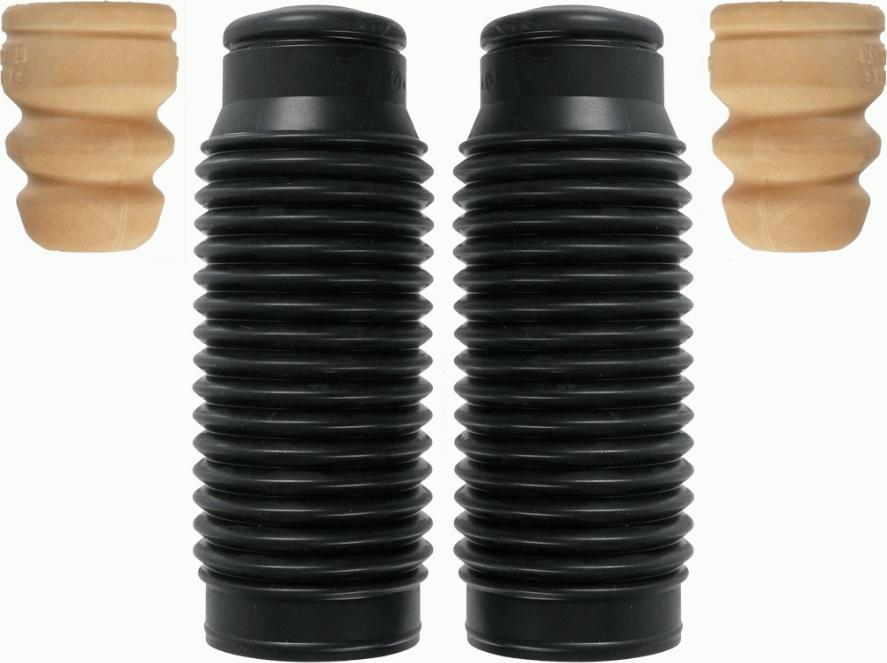 SACHS 900 164 - Dust Cover Kit, shock absorber parts5.com