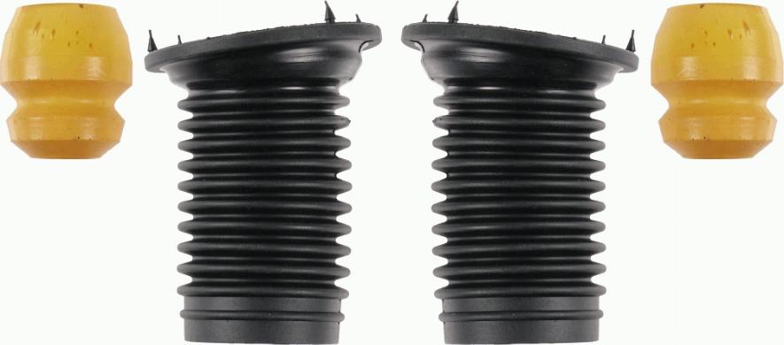 SACHS 900 182 - Dust Cover Kit, shock absorber parts5.com