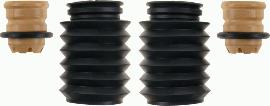 SACHS 900 134 - Dust Cover Kit, shock absorber parts5.com