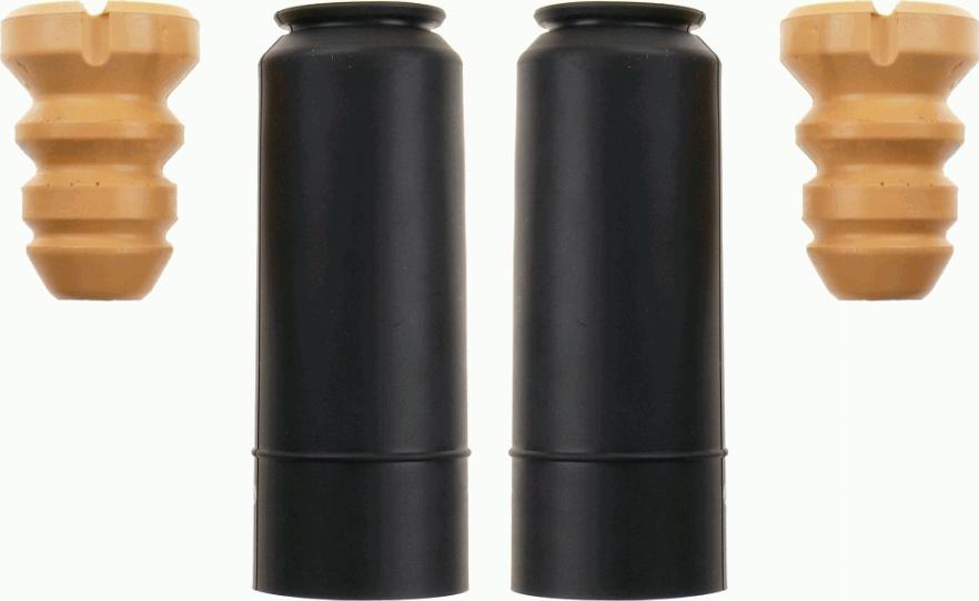 SACHS 900 126 - Dust Cover Kit, shock absorber parts5.com