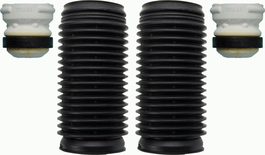 SACHS 900 350 - Dust Cover Kit, shock absorber parts5.com