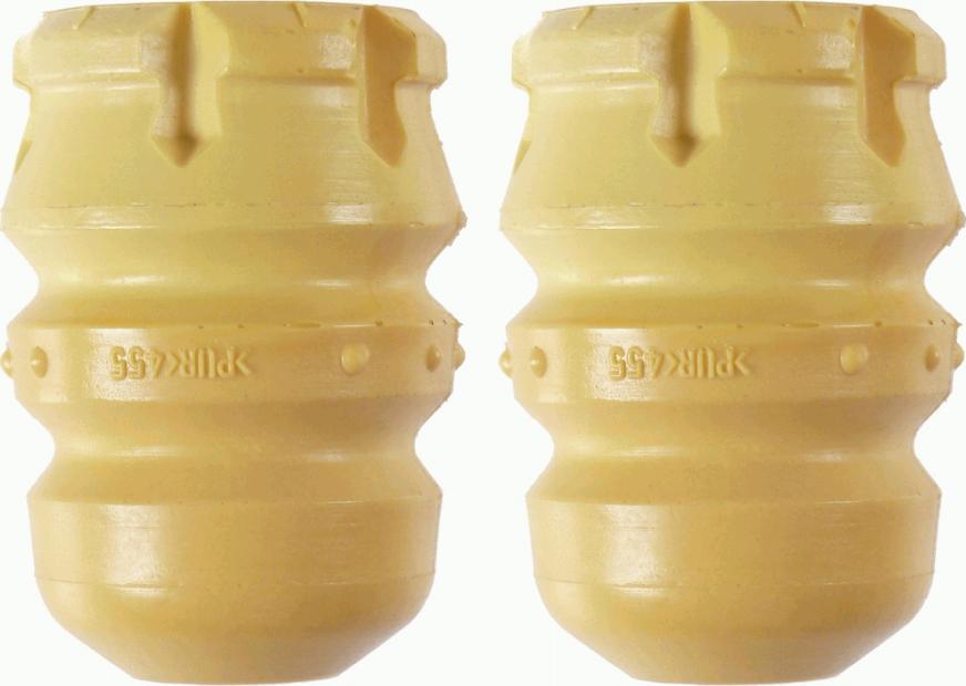 SACHS 900 209 - Rubber Buffer, suspension parts5.com