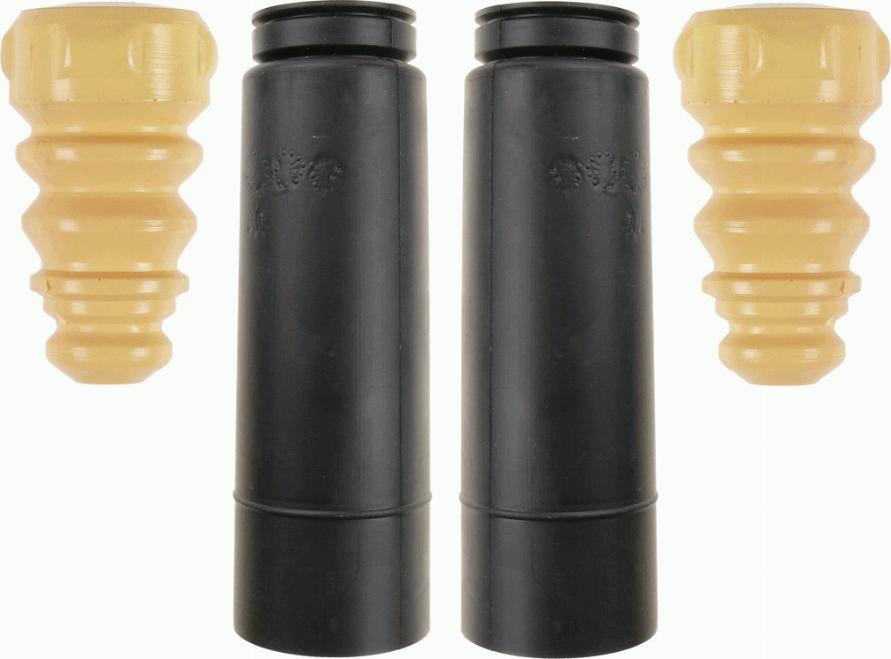 SACHS 900 205 - Dust Cover Kit, shock absorber parts5.com