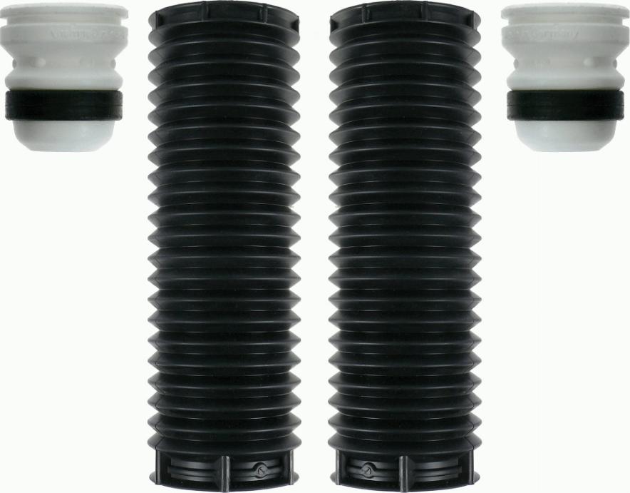 SACHS 900 208 - Kit de protection contre la poussière, amortisseur parts5.com